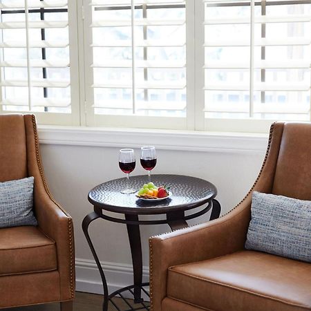 Coachman'S Inn, A Four Sisters Inn Carmel-by-the-Sea Экстерьер фото