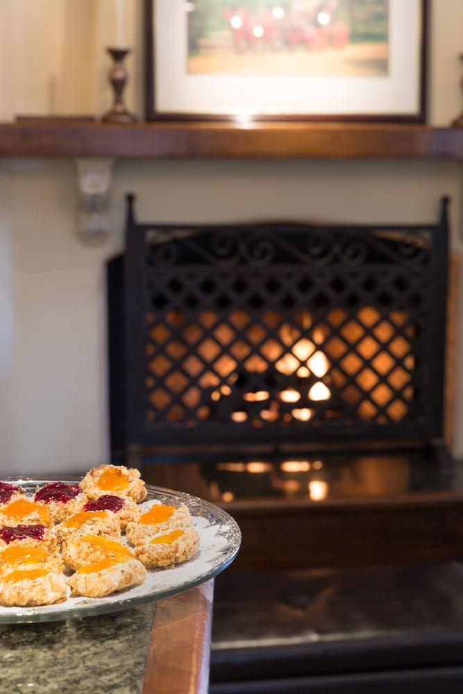 Coachman'S Inn, A Four Sisters Inn Carmel-by-the-Sea Экстерьер фото