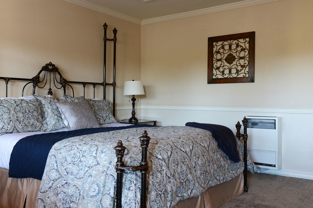 Coachman'S Inn, A Four Sisters Inn Carmel-by-the-Sea Экстерьер фото